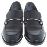 Balenciaga Slippers in black