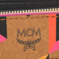 Mcm Handbag in colorful