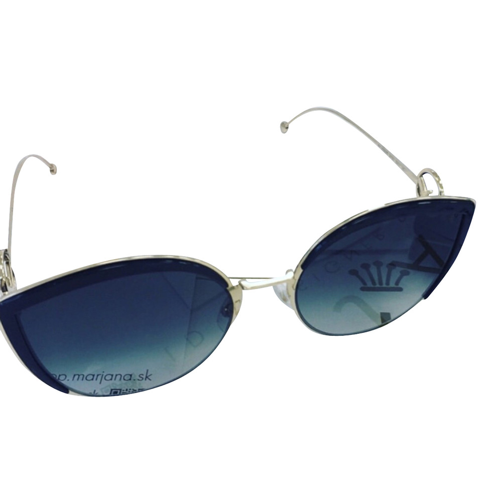 Fendi lunettes de soleil