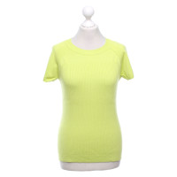 Basler Tricot en Vert