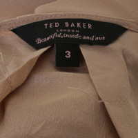 Ted Baker Beige top