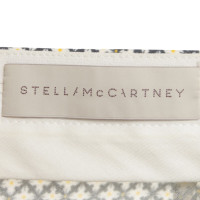 Stella McCartney Pants with pattern