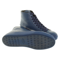 Tod's Sneakers in blauw