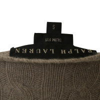 Ralph Lauren Cashmere sweater 