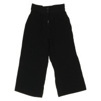 Marc Jacobs Trousers Viscose in Black