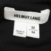 Helmut Lang Abito in nero