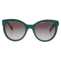 Chanel Sunglasses in Green