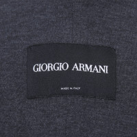 Giorgio Armani Blazer in grijs