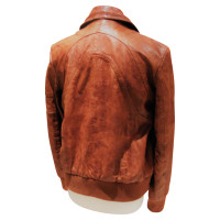 Drykorn Leather jacket