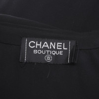 Chanel Rok in Zwart