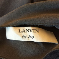 Lanvin abito