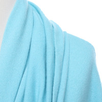 Marina Rinaldi Knitwear Cashmere in Turquoise