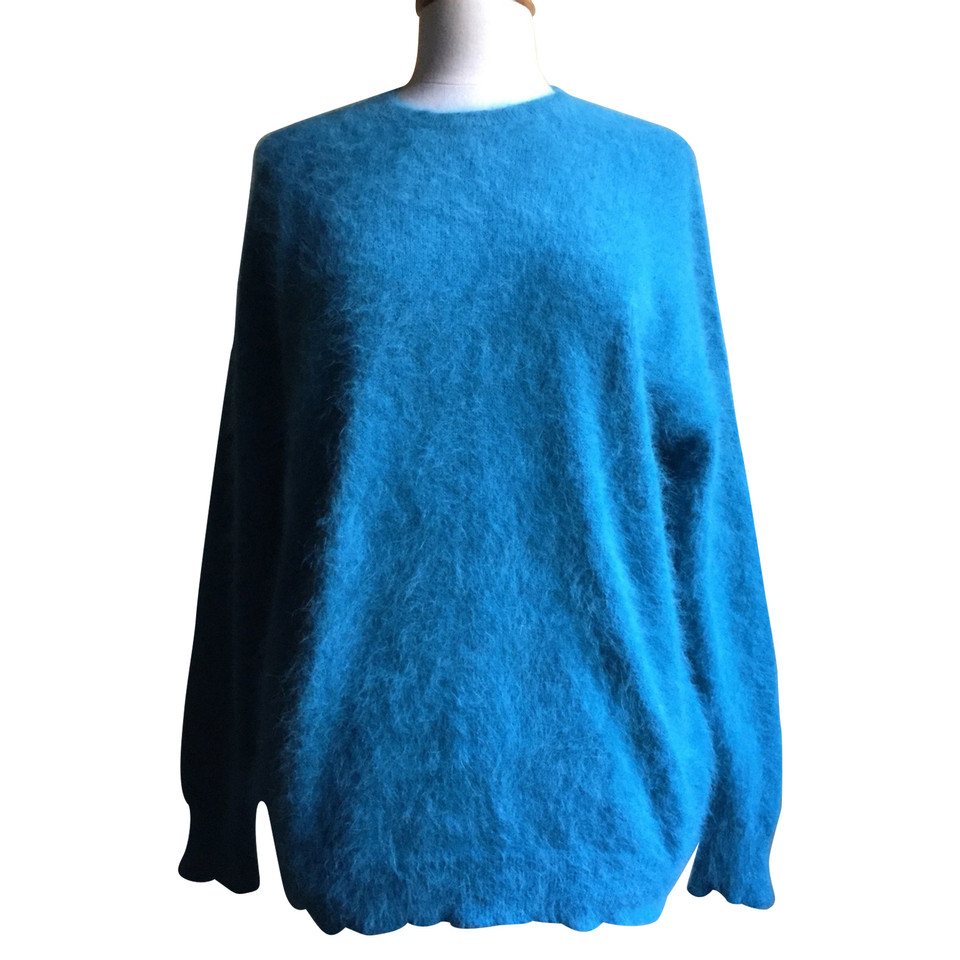 Giambattista Valli Mohair sweater