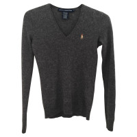 Ralph Lauren Sweater in grijs