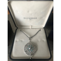 Other Designer Bucherer - necklace, ring and earrings