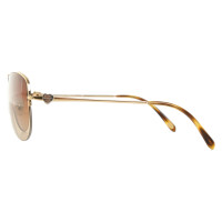 Tiffany & Co. Sunglasses in Gold