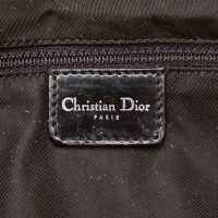 Christian Dior Cannage Schouder tas