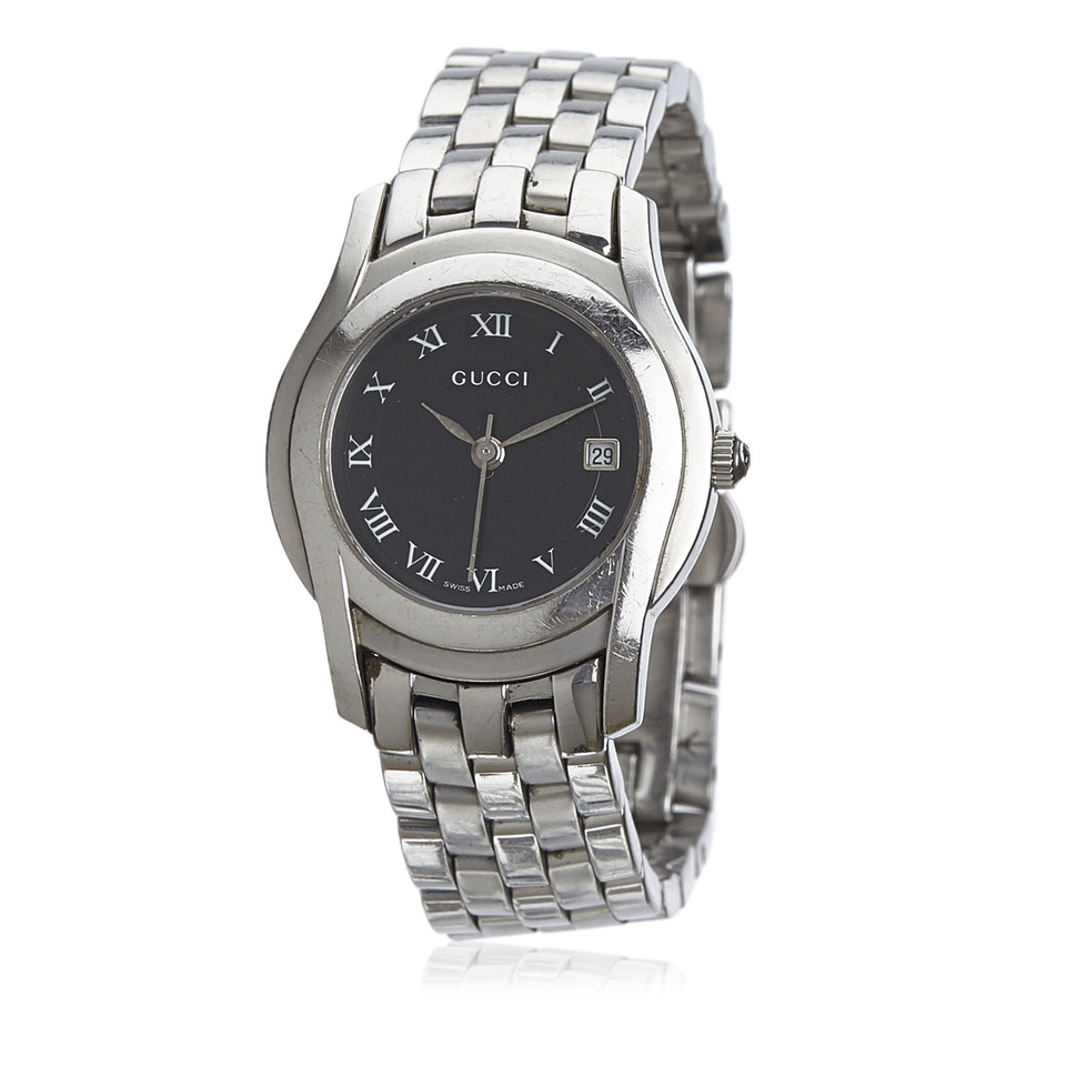 Gucci 5500L Series Watch