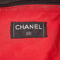 Chanel Old Travel Line Duffel Bag