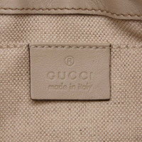 Gucci Sac à main en cuir