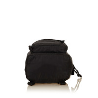 Prada Nylon Backpack