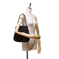 Prada Nylon Shoulder bag