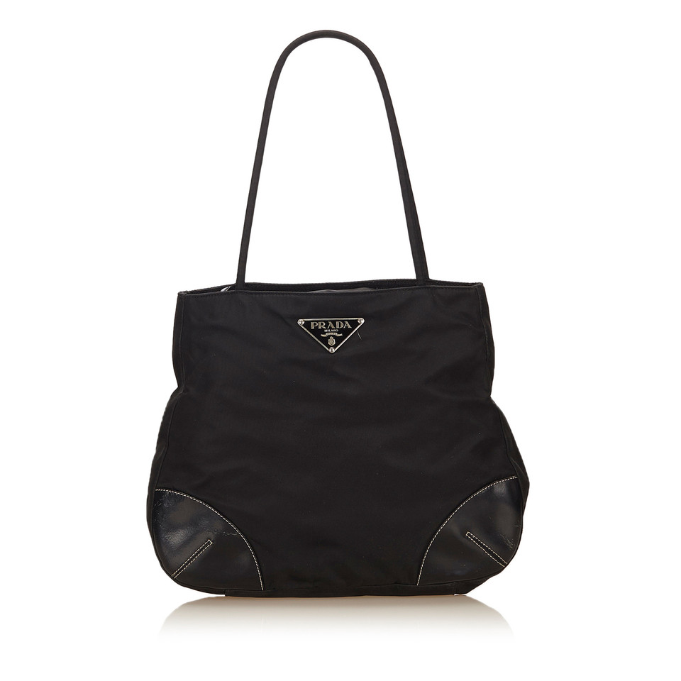 Prada Nylon Shoulder bag