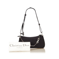 Christian Dior Canvas Handtasche