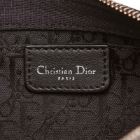 Christian Dior Canvas Handtasche