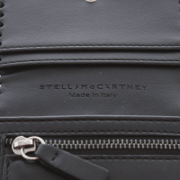 Stella McCartney Tasje/Portemonnee in Zwart