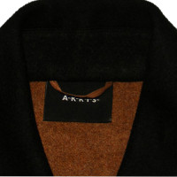 Akris Cashmere coat