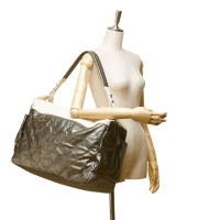 Chanel Paris Biarritz Duffel Bag