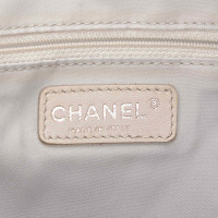 Chanel Paris Biarritz Duffel Bag