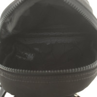 Kenzo Backpack in black