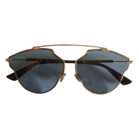 Christian Dior "So Real" Sonnenbrille