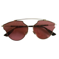 Christian Dior "So Real" Sunglasses