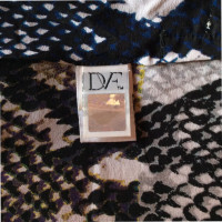 Diane Von Furstenberg Shorts of silk