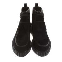 Kat Maconie Boots in zwart