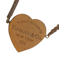 Tiffany & Co. Bracelet with heart