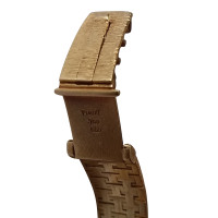 Piaget montre-bracelet de couleur or