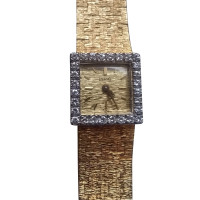 Piaget montre-bracelet de couleur or