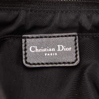 Christian Dior Diorissimo Jacquard Handbag