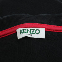 Kenzo Sweat à la broderie