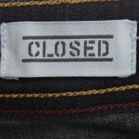 Closed Jeans in Indigoblau