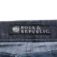 Rock & Republic deleted product