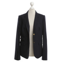 J. Crew Blazer in Blau