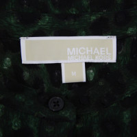 Michael Kors Bluse mit Muster