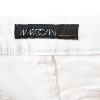 Marc Cain trousers in cream