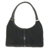 Gucci Jackie O Bag en Noir