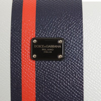 Dolce & Gabbana Handtasche in Multicolor